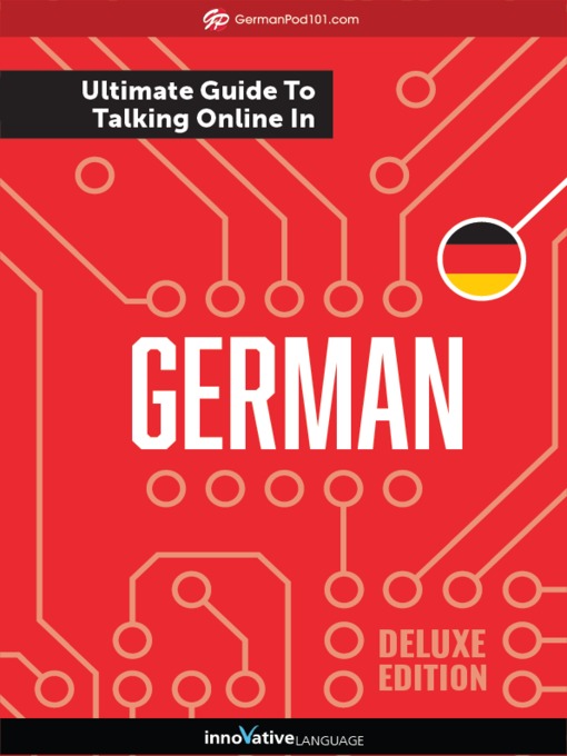 The Ultimate Guide to Talking Online in German