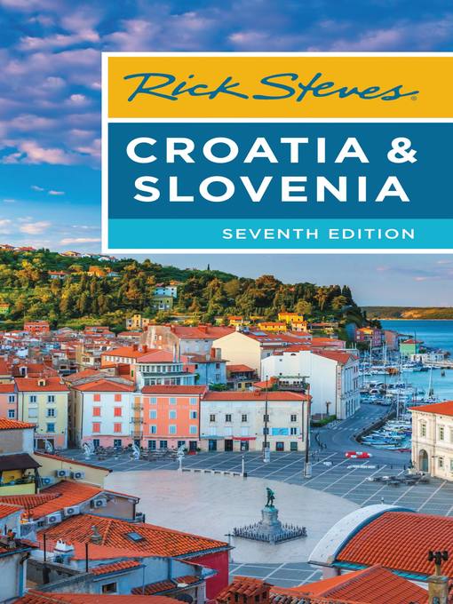 Rick Steves Croatia & Slovenia