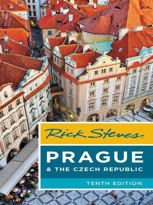 Rick Steves Prague & the Czech Republic