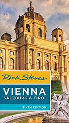 Rick Steves Vienna, Salzburg  Tirol