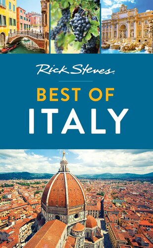 Rick Steves Best of Italy