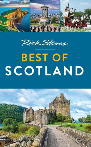 Rick Steves Best of Scotland