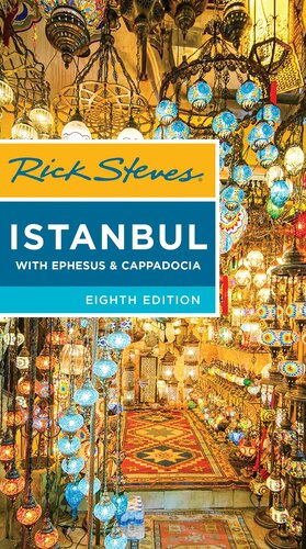 Rick Steves Istanbul