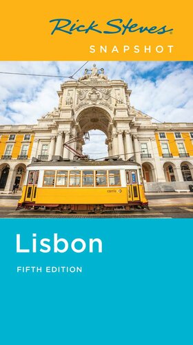 Rick Steves Snapshot Lisbon