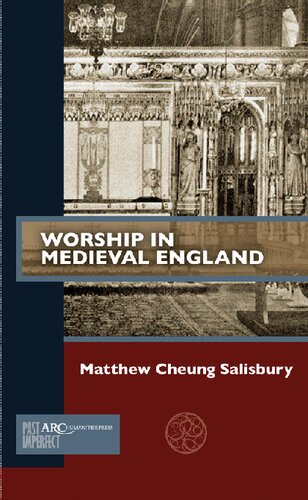 Worship in Medieval England