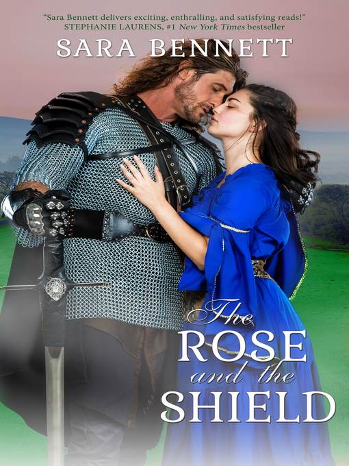 The Rose and the Shield