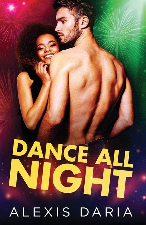 Dance All Night (1) (Dance Off Holiday Novella)