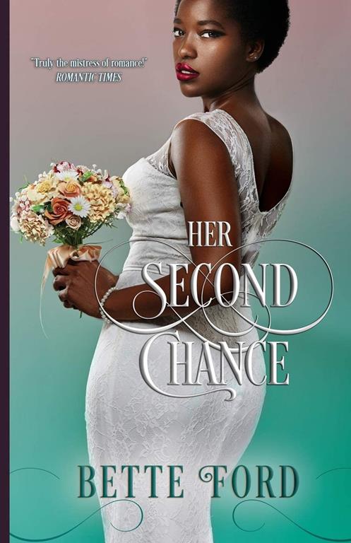 Her Second Chance (Sheppard's Place Novel)