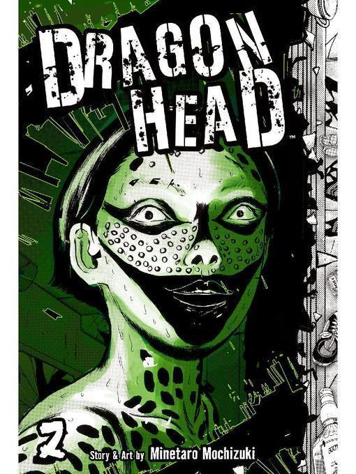 Dragon Head, Volume 2
