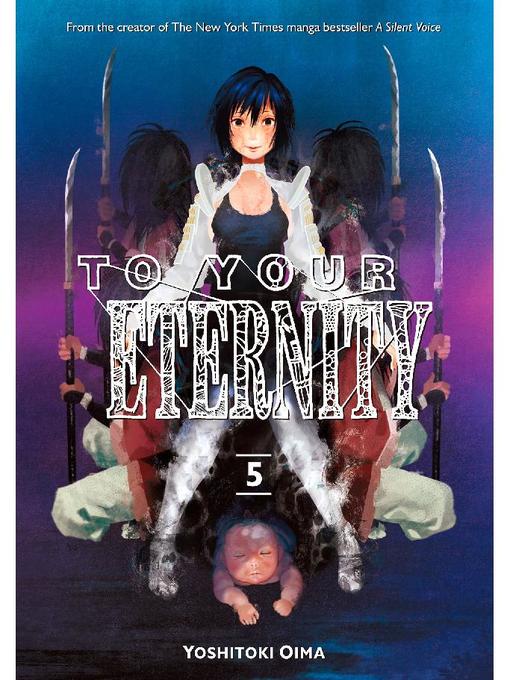 To Your Eternity, Volume 5