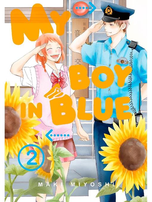 My Boy in Blue, Volume 2
