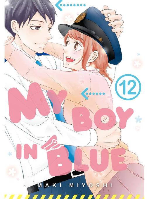 My Boy in Blue, Volume 12