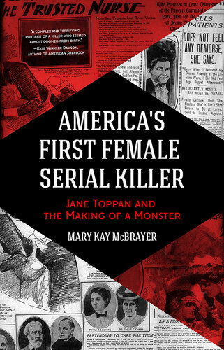 America's First Female Serial Killer