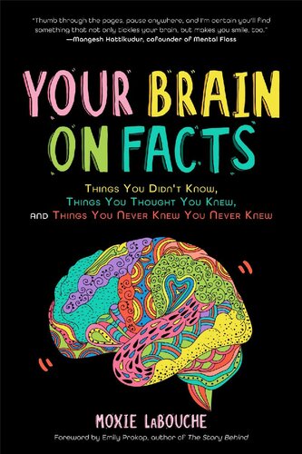 Your Brain on Facts