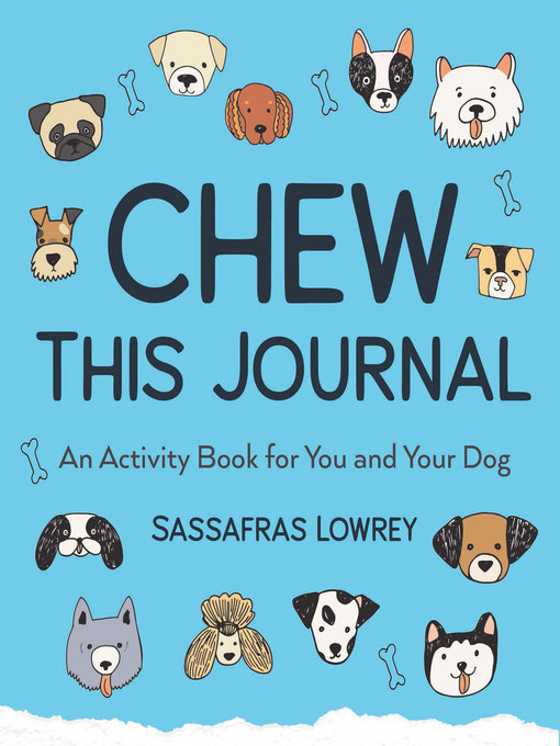 Chew This Journal