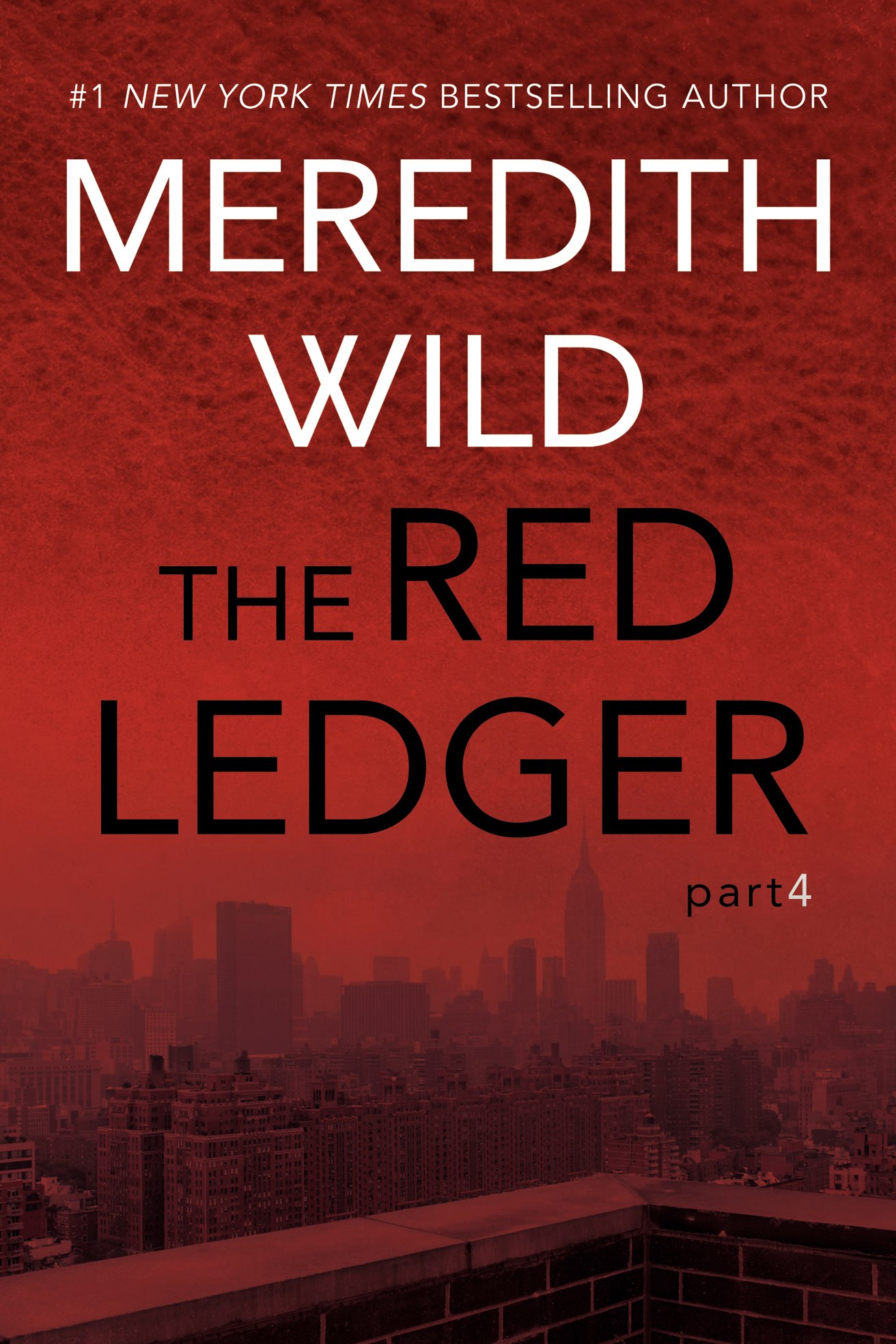 The Red Ledger 4