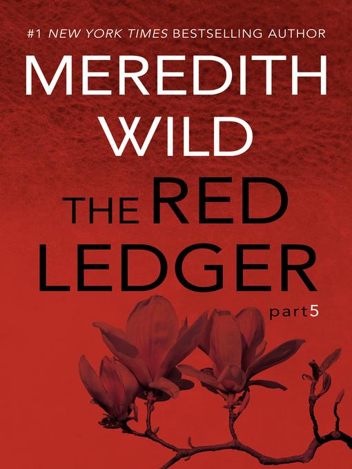 The Red Ledger 5