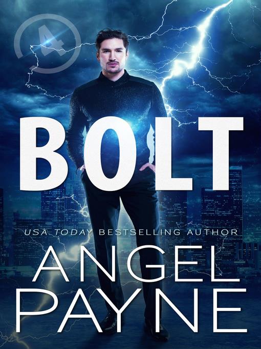 Bolt Saga 4