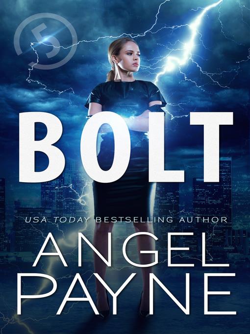 Bolt Saga 5