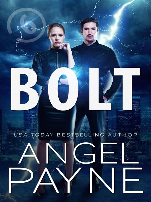 Bolt Saga 6