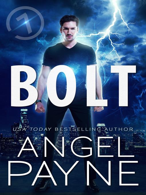 7: Bolt Saga, Book 7