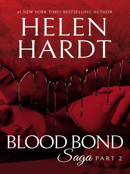 Blood Bond Saga, Book 2