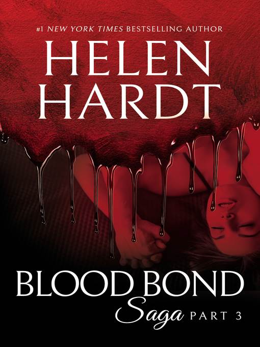 Blood Bond Saga, Book 3