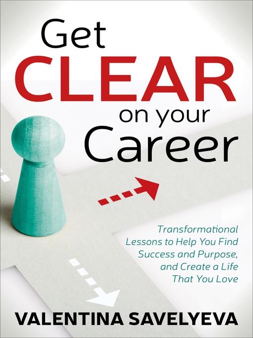 Get Clear on Your Career