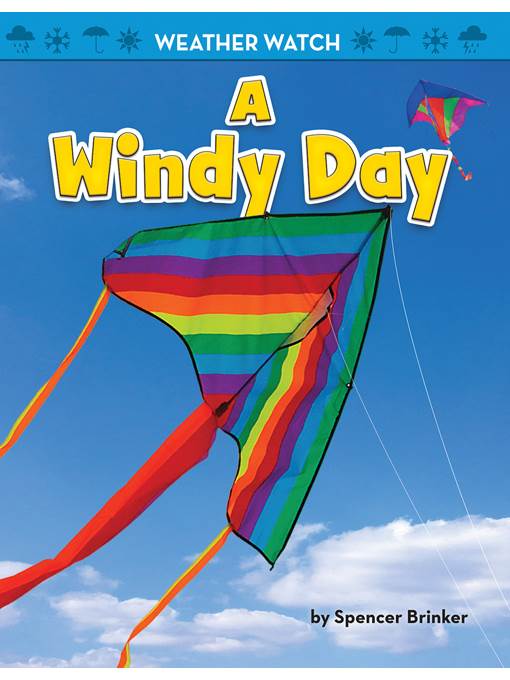 A Windy Day