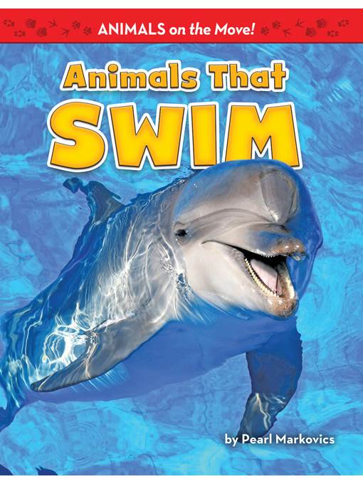 Animals That Swim