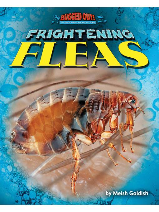 Frightening Fleas