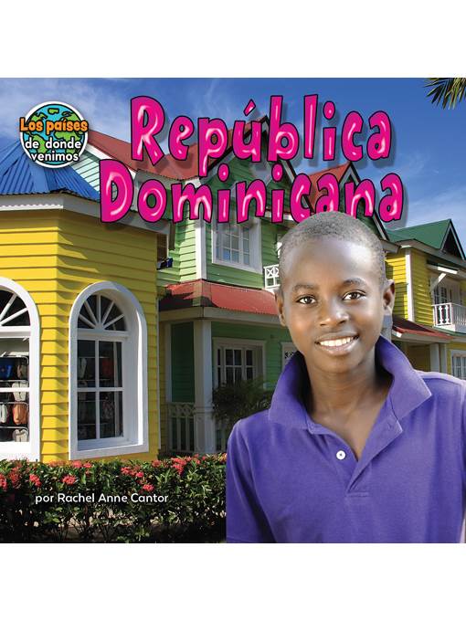 República Dominicana (Dominican Republic)