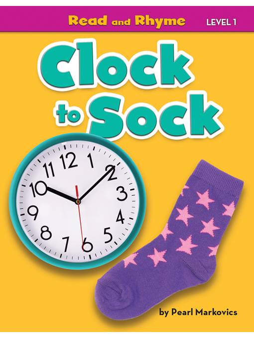 Clock to Sock