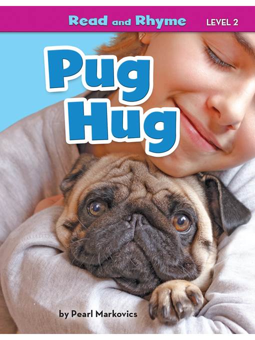 Pug Hug