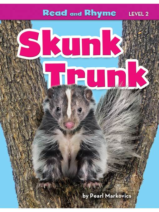 Skunk Trunk