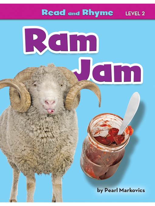 Ram Jam