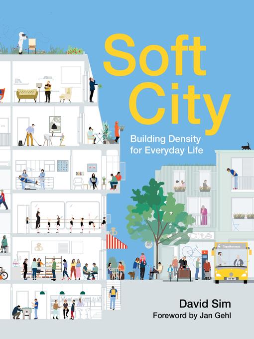 Soft City