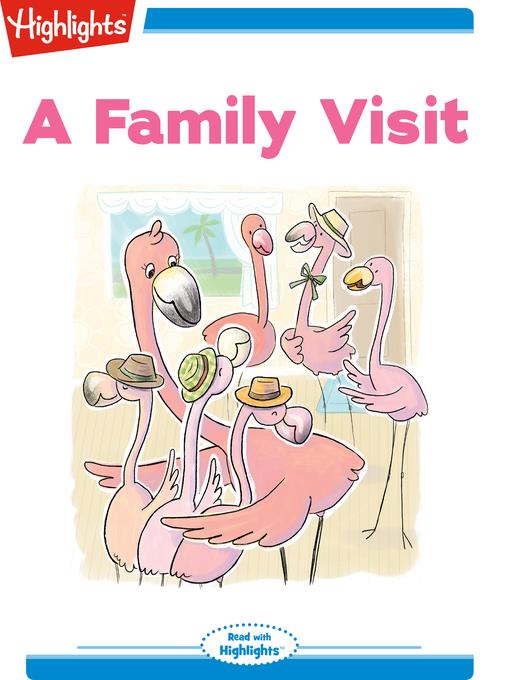 A Family Visit