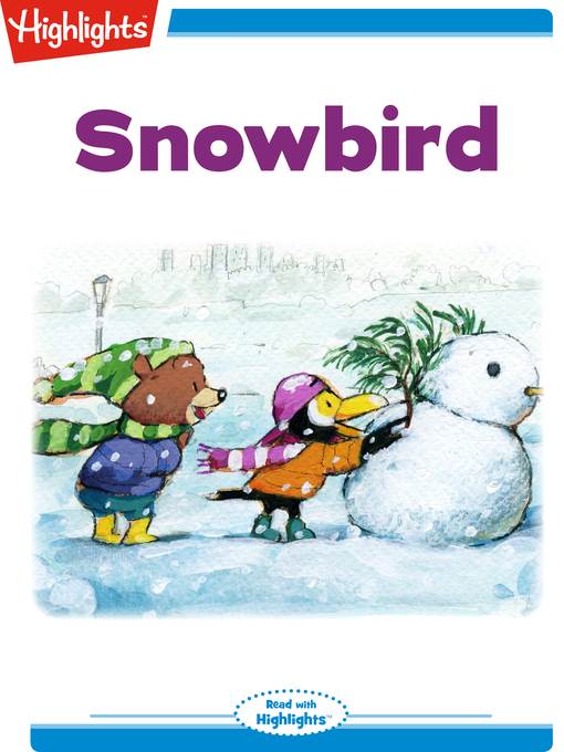 Snowbird