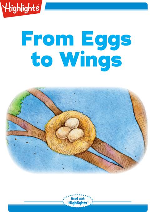 From Eggs to Wings