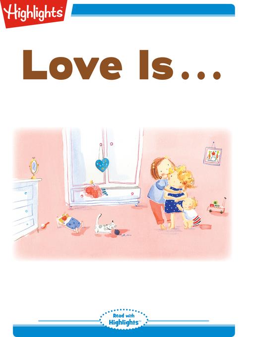 Love Is...