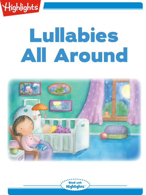 Lullabies All Around