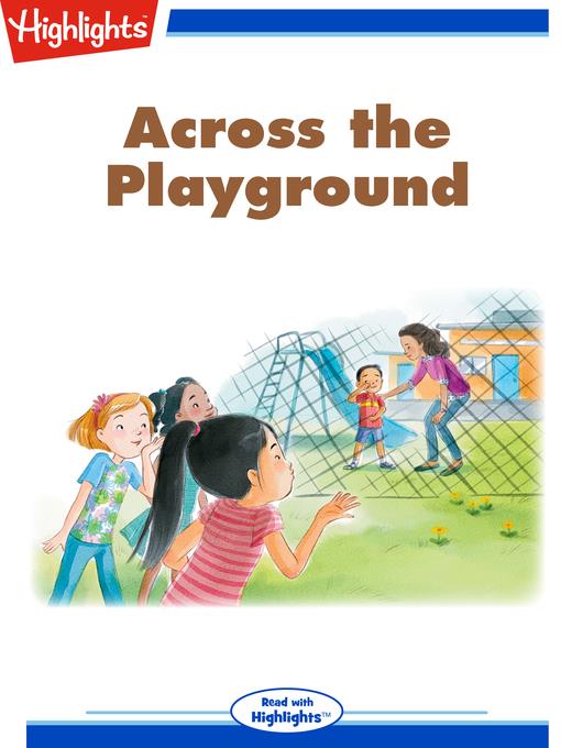 Across the Playground