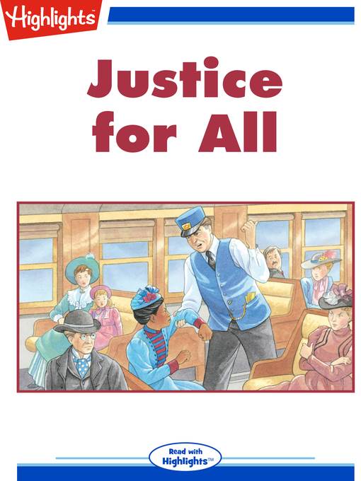 Justice for All