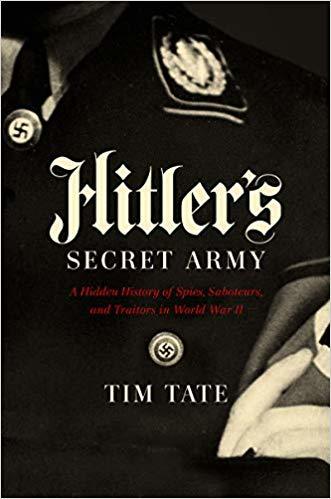 Hitler's Secret Army