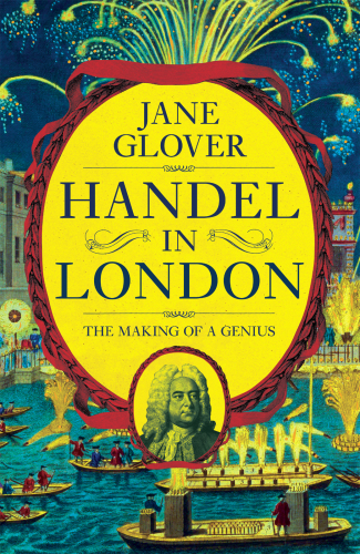 Handel in London