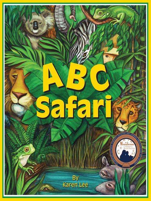 ABC Safari