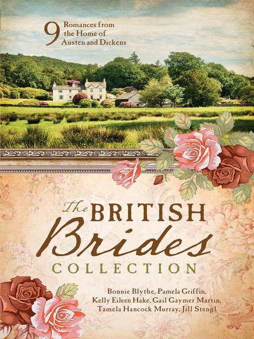 The British Brides Collection