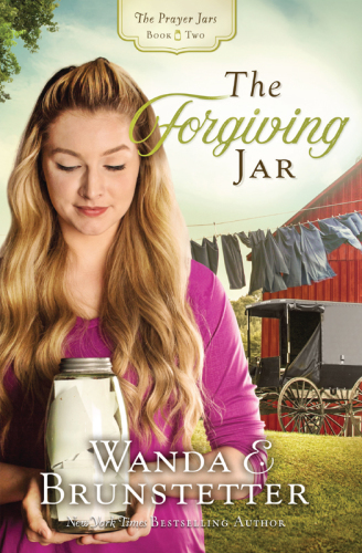 The Forgiving Jar