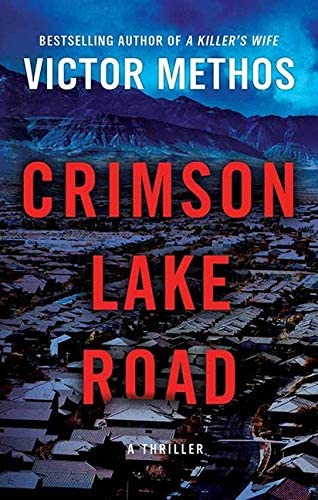 Crimson Lake Road